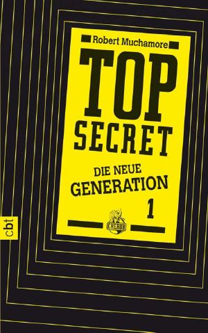 [Top Secret - Die neue Generation 01] • Der Clan